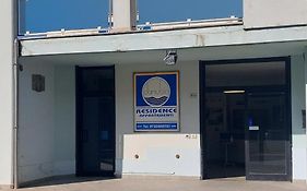 Residence Danubio